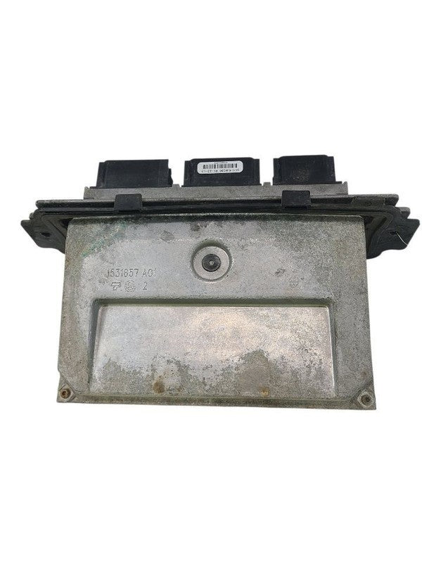 Engine ECM Electronic Control Module 2.5L VIN 7 8th Digit Fits 10 ESCA