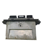 Engine ECM Electronic Control Module 2.5L VIN 7 8th Digit Fits 10 ESCA