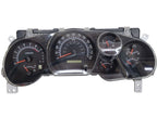 Speedometer Cluster MPH 8 Cylinder With Tow Pkg Fits 10 TUNDRA 676606 