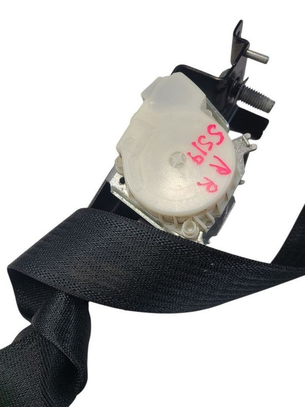 F350SD    2016 Seat Belt Rear 666744
