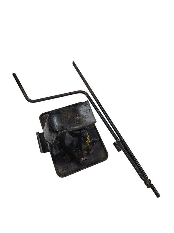 RANGER    1991 Jack 617397