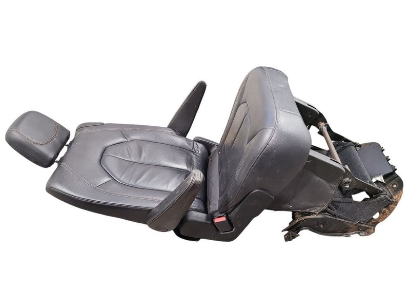 PACIFICA  2017 Seat Rear 602831