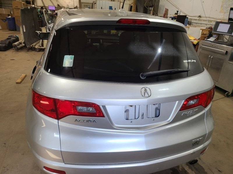RDX       2008 Jack 660772