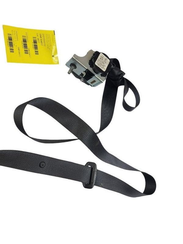 TAURUS    2013 Seat Belt Rear 604829