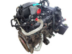 Engine 3.5L VIN 6 8th Digit Fits 06 CANYON 679881