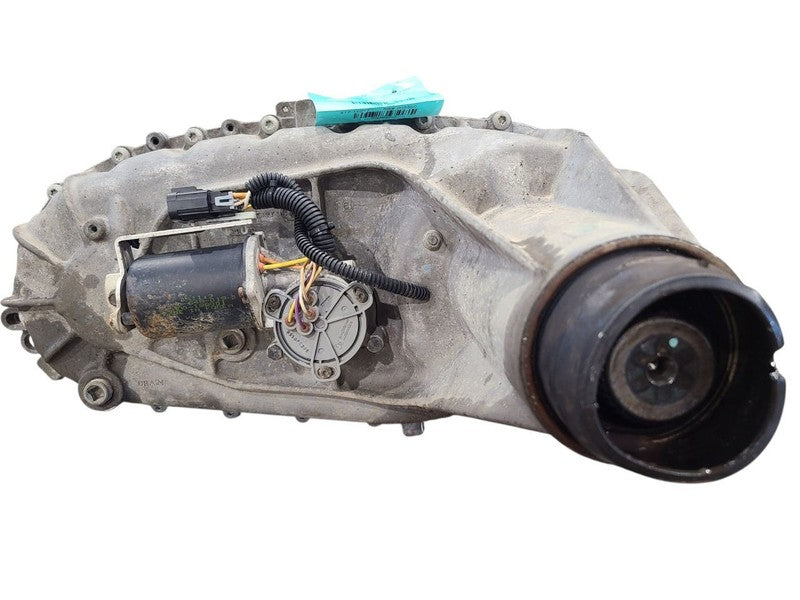 Transfer Case Chassis Cab Model Bw 44-46 Fits 19-24 DODGE 3500 PICKUP 