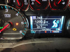 Trunk/Hatch/Tailgate Classic Style Opt Ppa Fits 16-19 SIERRA 1500 PICK