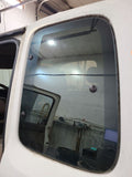 Driver Quarter Glass Extended Cab Gray Tint Fits 95-00 TACOMA 673179