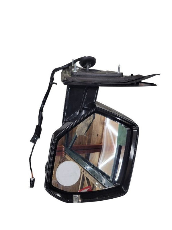 Passenger Side View Mirror Turn Signal Opt DL3 Fits 15-20 ESCALADE 674