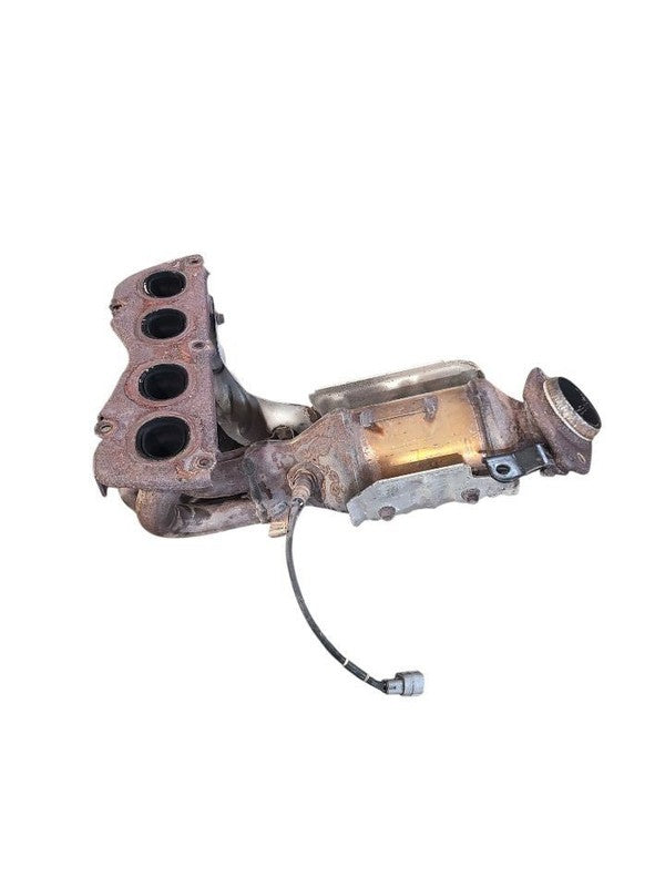 Exhaust Manifold 2ARFE Engine Fits 11-16 SCION TC 668494