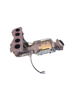 Exhaust Manifold 2ARFE Engine Fits 11-16 SCION TC 668494