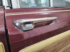 GRAND-WAG 1991 Door Handle Exterior 678950