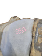 Fuel Tank Fits 03-04 TUNDRA 667730