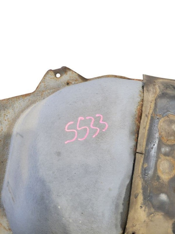 Fuel Tank Fits 03-04 TUNDRA 667730