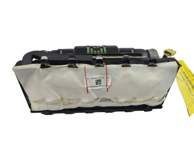 Passenger Right Air Bag Passenger Dash Fits 13-17 EQUINOX 606360