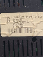 Speedometer MPH ID EB5T-10849-GA Thru GL Fits 14-15 EXPLORER 670136