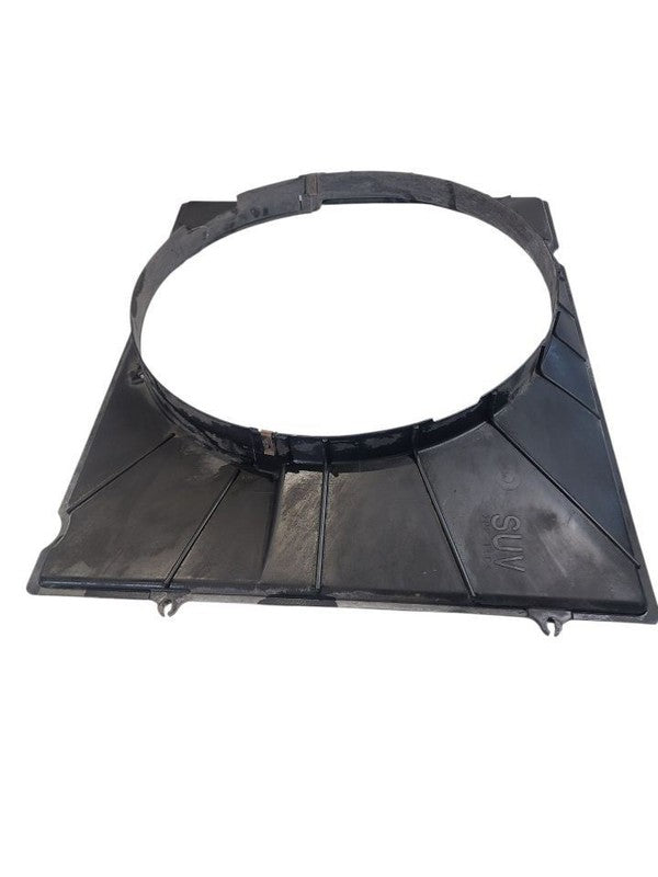 SEQUOIA   2006 Radiator Shroud 666050