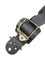REAR GRANDCHER 2002 Driver's Side Retractor Seat Belt Rear 570852