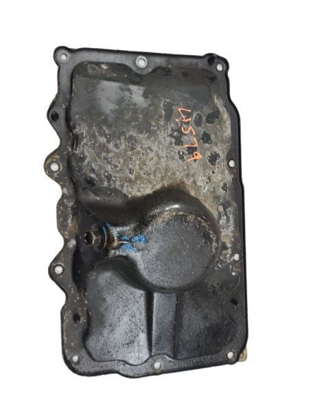 Oil Pan 6-245 4.0L Lower Fits 05-11 RANGER 580115