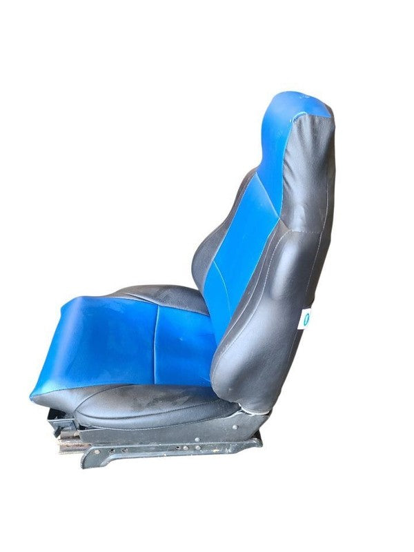CORVETTE  1986 Front Seat 668349