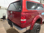 Passenger Tail Light Styleside Fits 04-08 FORD F150 PICKUP 677572
