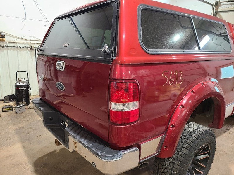 Passenger Tail Light Styleside Fits 04-08 FORD F150 PICKUP 677572