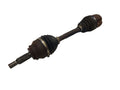 Passenger Axle Shaft Gasoline Front Axle 2.4L AWD Fits 16-20 OUTLANDER