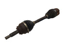 Passenger Axle Shaft Gasoline Front Axle 2.4L AWD Fits 16-20 OUTLANDER