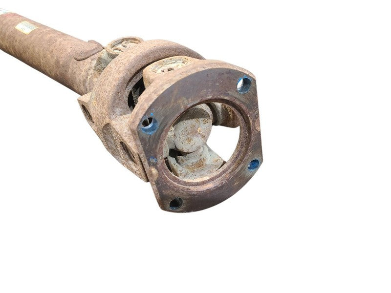 Front Drive Shaft Pickup Diesel 6.7L AS69RC Fits 13-18 DODGE 3500 PICK