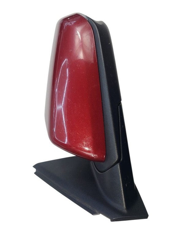 Driver Side View Mirror With Blind Spot Alert Fits 18-20 EQUINOX 67824