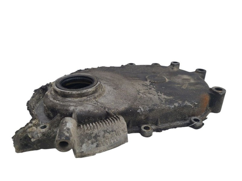 Timing Cover 6-258 4.2L Fits 75-86 CJ-SERIES 677978