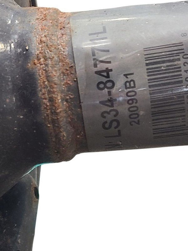 Driver Left Strut Front Le 4 Cylinder Fits 04-06 CAMRY 668295