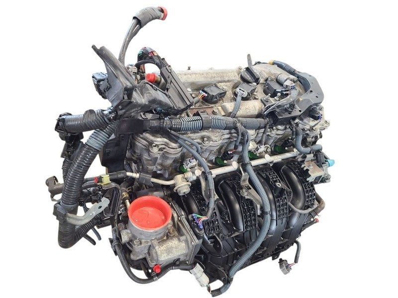 Engine Gasoline 2.5L VIN F 5th Digit 2ARFE Engine Fits 13-18 RAV4 6684