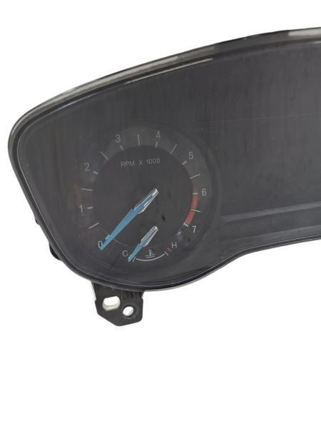 Speedometer Cluster MPH ID HL1T-10849-JA Fits 17 EXPEDITION 600076