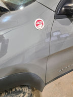 Driver Left Fender Wide Fender Flare Fits 19-23 CHEROKEE 661669