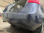 Rear Bumper VIN J 1st Digit Japan Built Fits 08-15 ROGUE 622984
