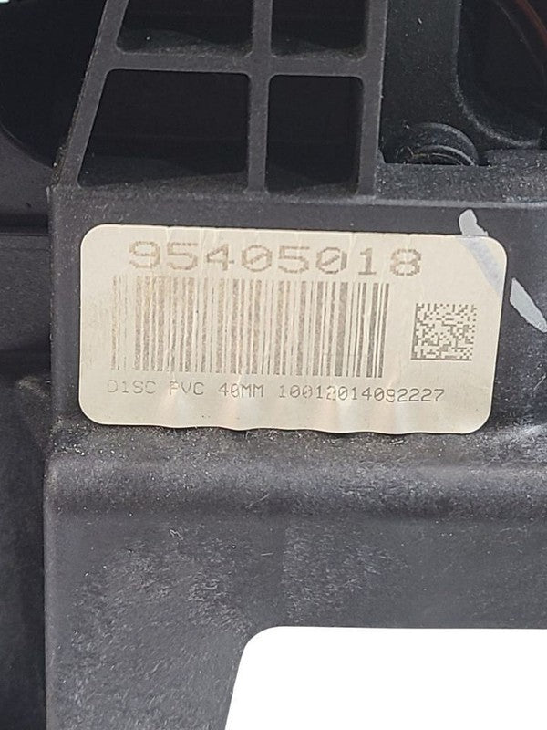 CRUZE     2015 Transmission Shift 629231