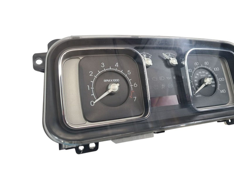 Speedometer Cluster MPH ID 7AIT-10849-AD Thru Af Fits 07-08 MKX 633263
