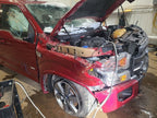 F150      2015 Door Trim Panel Rear 659507