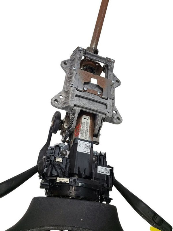 Steering Column Germany Built VIN W 1st Digit Limited Fits 14-18 TIGUA