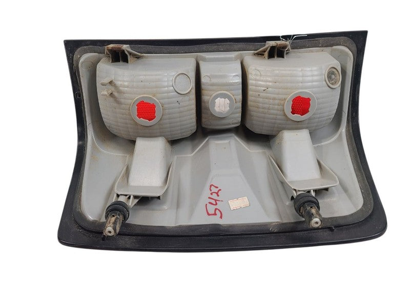 Driver Tail Light Pickup With Box DRW Fits 16-19 SIERRA 3500 PICKUP 66