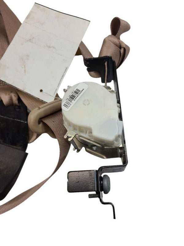 F250SD    2011 Seat Belt Rear 616676
