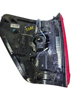 Passenger Tail Light Incandescent Fits 21-23 FORD F150 PICKUP 632383