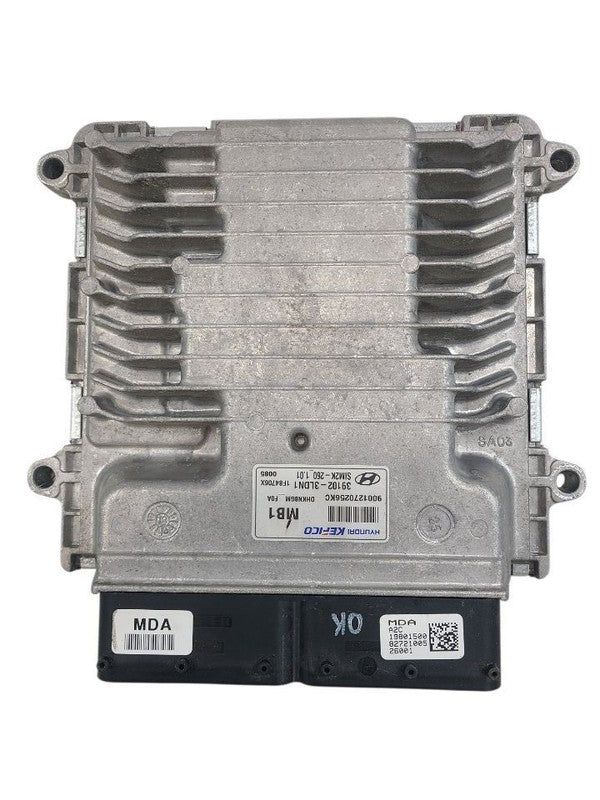 Engine ECM Electronic Control Module 3.8L ID 391023LDN1 Fits 18-20 G80