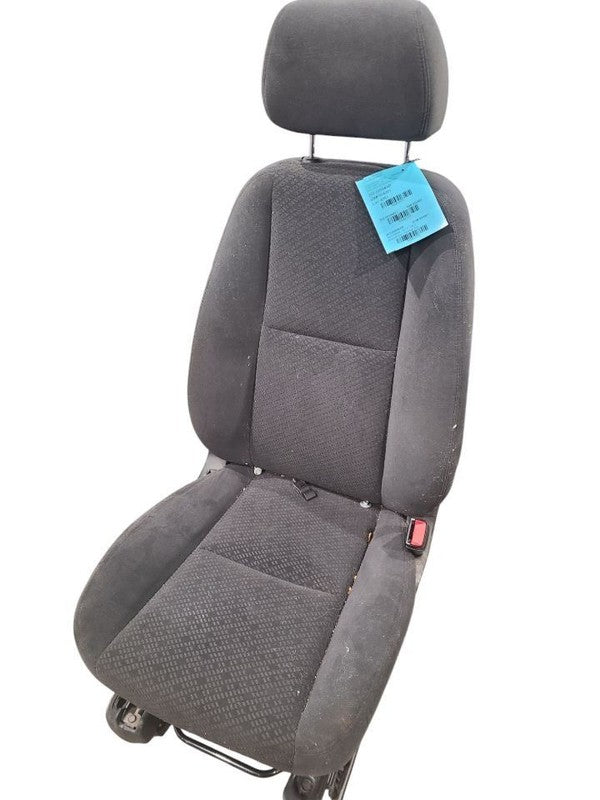 Passenger Front Seat Bucket And Bench Fits 07-08 SIERRA 2500 PICKUP 62