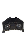 Speedometer Cluster MPH ID FC3T-10849-EA Fits 15 FORD F250SD PICKUP 62