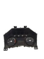 Speedometer Cluster MPH ID FC3T-10849-EA Fits 15 FORD F250SD PICKUP 62