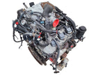 Engine 3.4L VIN N 5th Digit 5VZFE Engine 6 Cylinder Fits 99-04 TACOMA 
