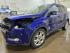 Driver Air Bag Driver Wheel With Voice Recognition Fits 15-16 ESCAPE 5