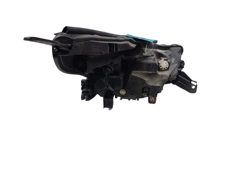 Driver Left Headlight LED Without Adaptive Fits 20 LEGACY 626885